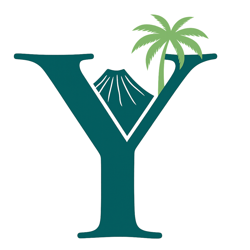 YYDSTour Logo